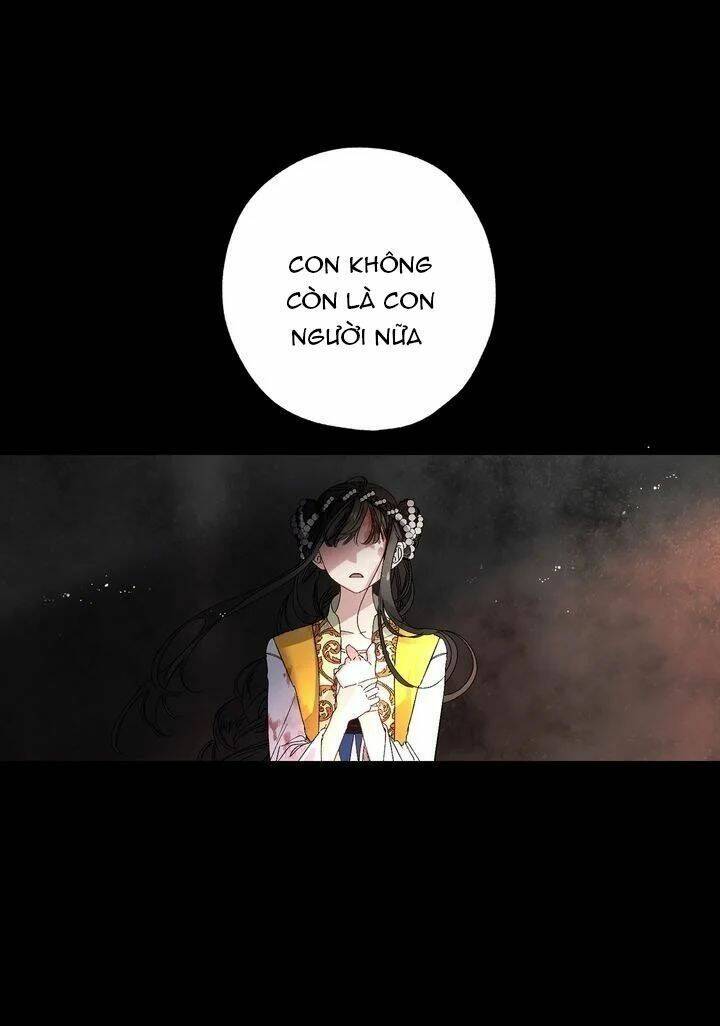 Tình Điên Dại: Chapter 36