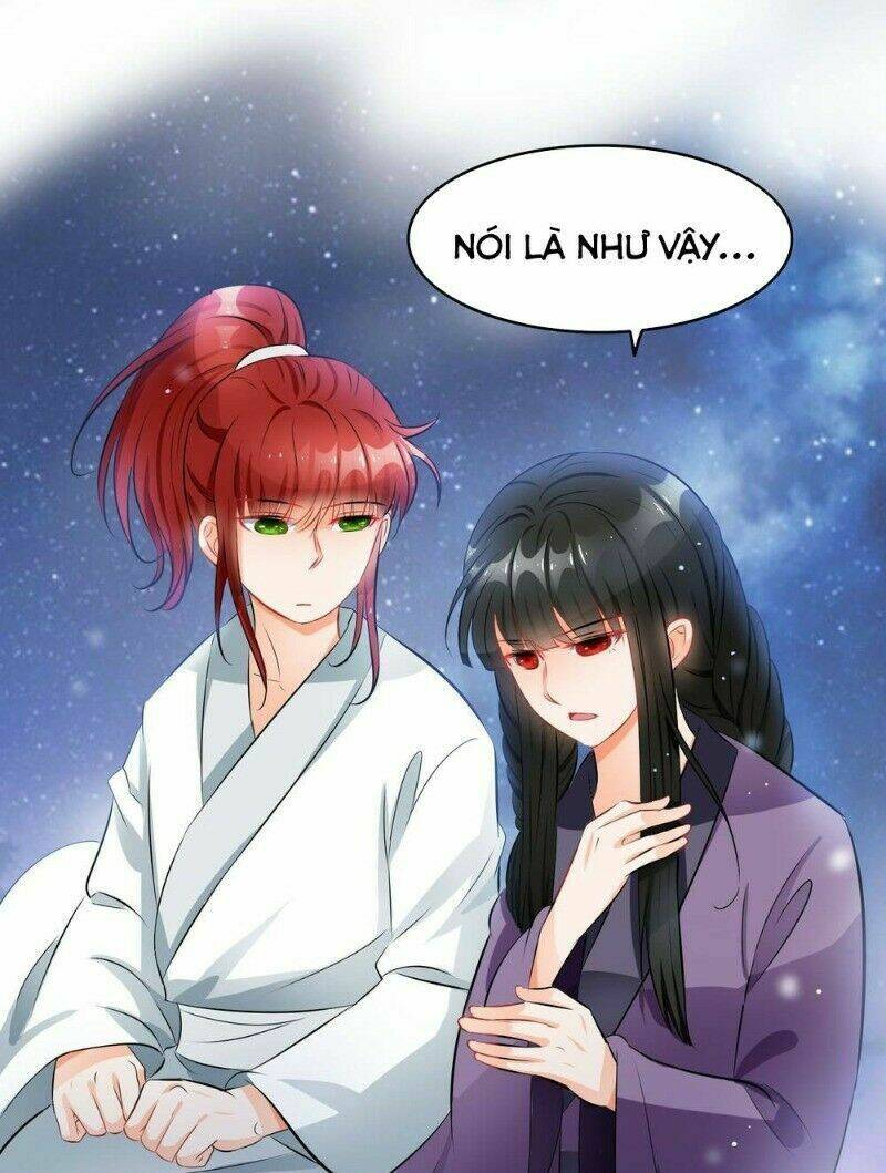 Nghịch Đồ Tại Thượng: Chapter 38