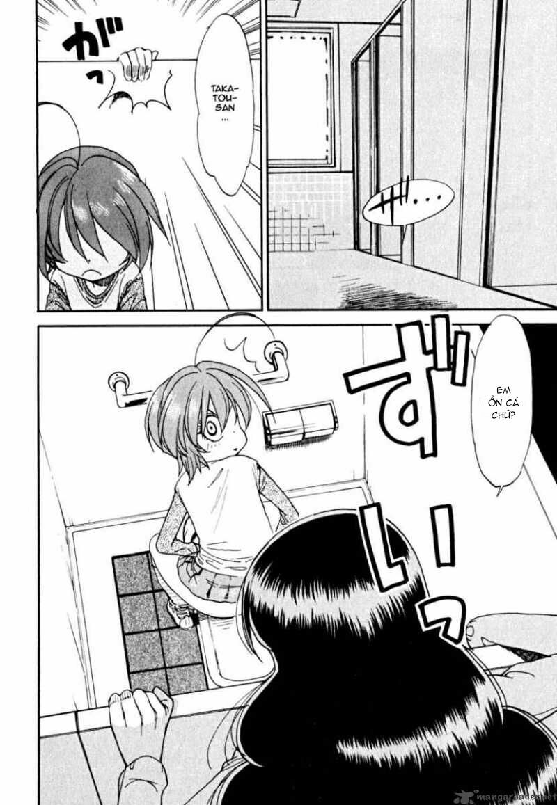 Ichinensei Ni Nacchattara: Chapter 3