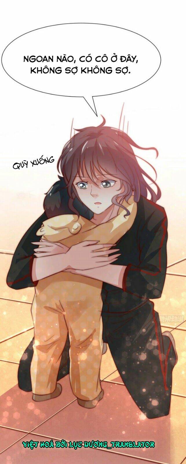 Cho Em Muôn Trượng Hào Quang: Chapter 18