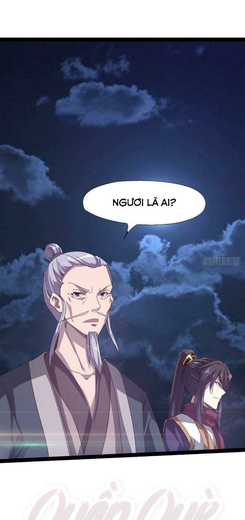 Kiếm Đồ: Chapter 37