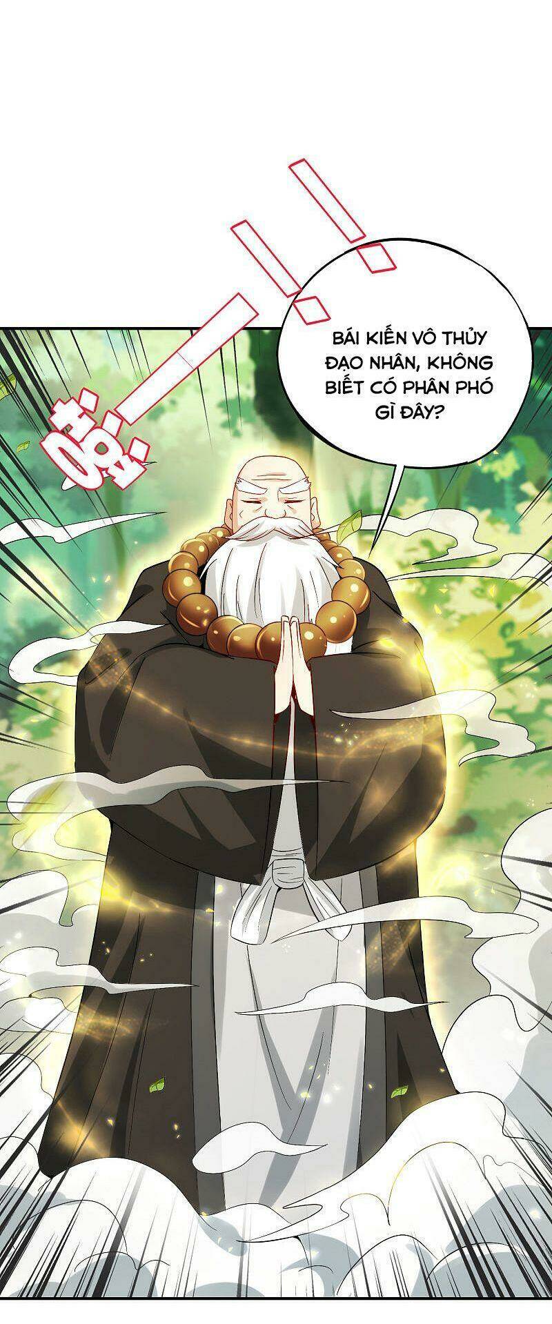 Vòng Bạn Bè Mạnh Nhất Của Tiên Giới: Chapter 97