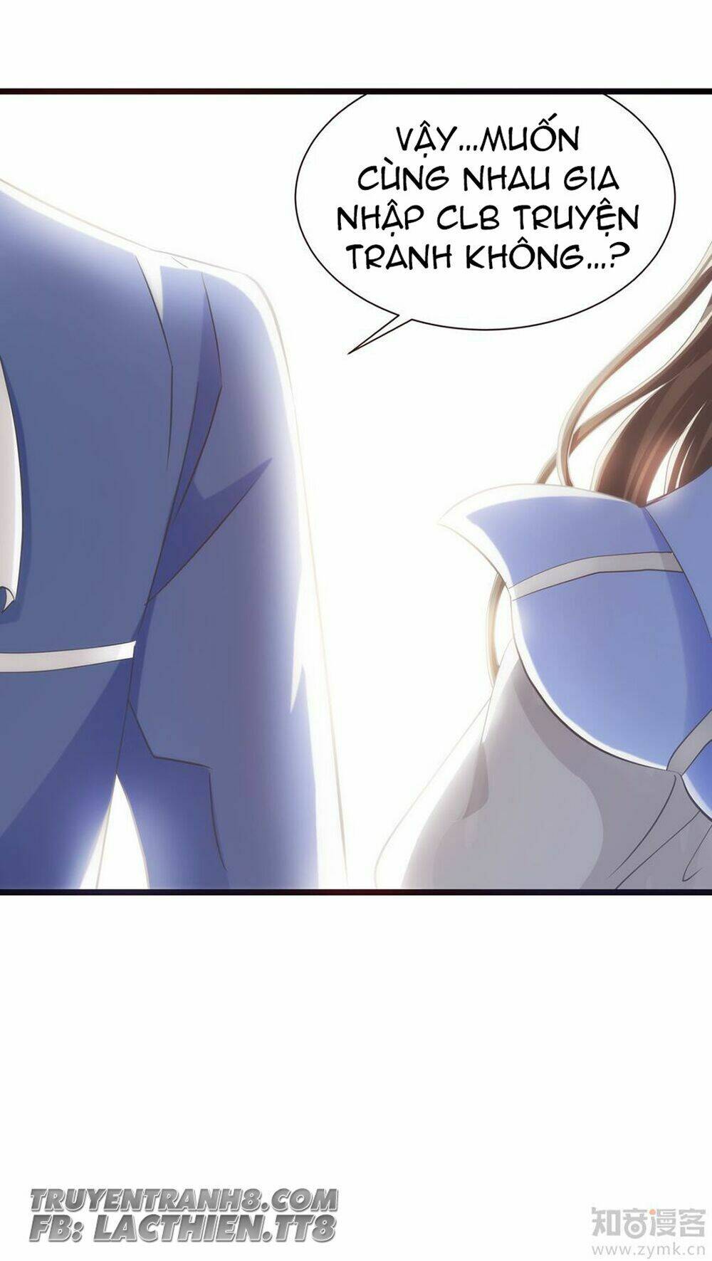 Một Vạn Tư Thế Công Lược Yêu Nam: Chapter 29