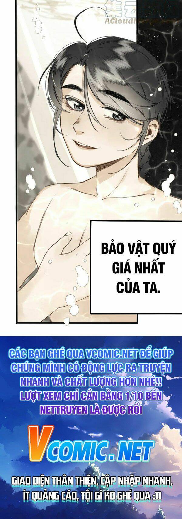 Chợ Phiên Của Yêu Quái: Chapter 18
