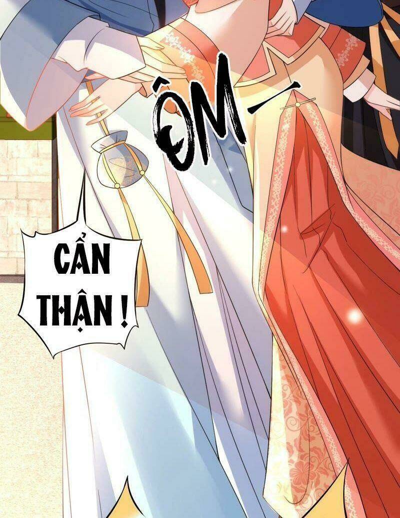 Quận Chúa Vững Vàng, Thiết Lập Nhân Vật Không Thể Vỡ: Chapter 59