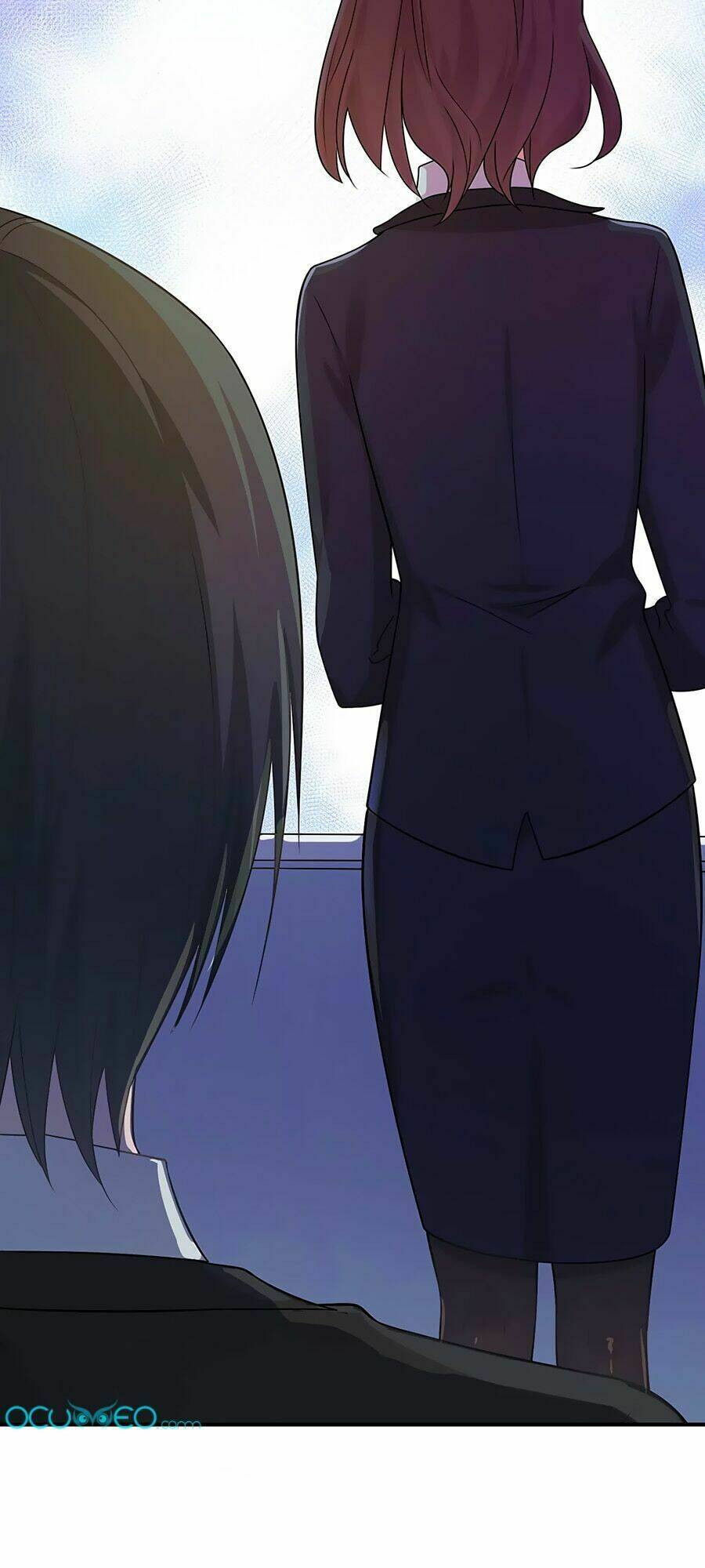 Hai Cách Tìm Gặp Người Yêu: Chapter 15