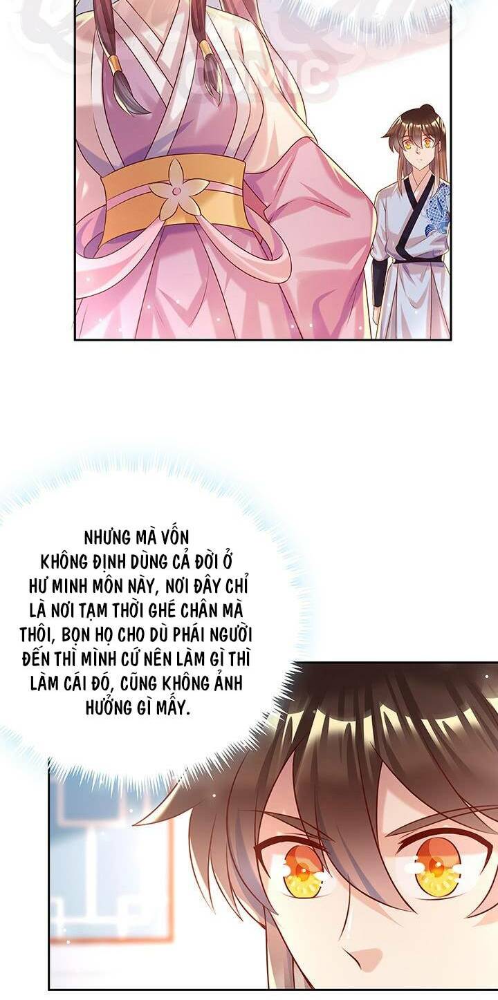 Siêu Phàm Truyện: Chapter 129