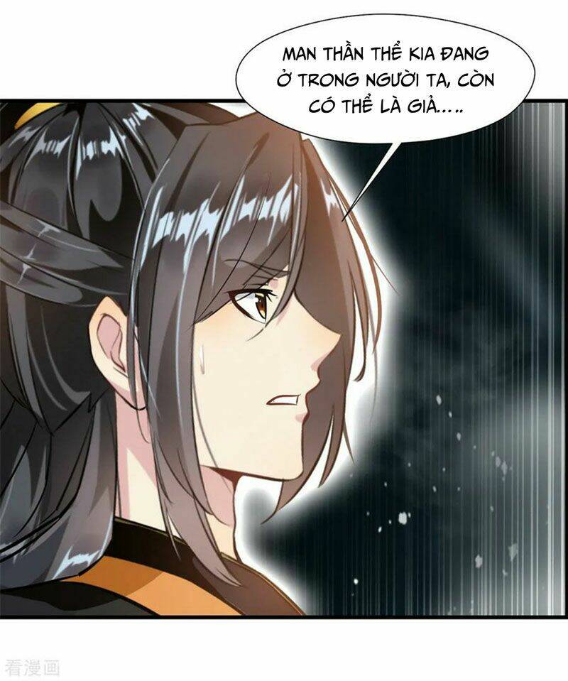 Tuyệt Thế Đế Tôn: Chapter 102