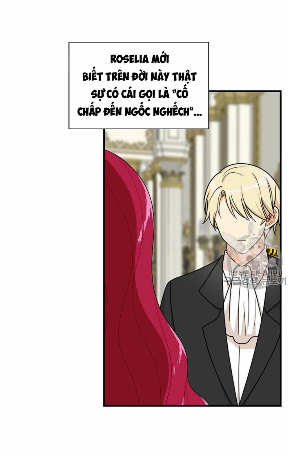Xuyên Không Trở Thành Mami Phản Diện: Chapter 36