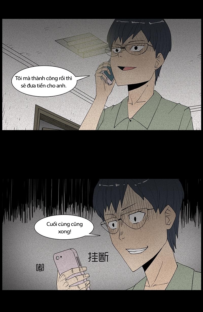 Chuyện Lạ Đêm Khuya: Chapter 29