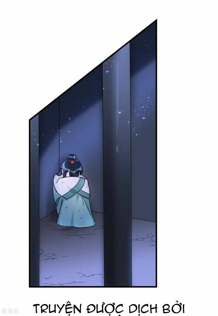 Bệ Hạ Nhà Ta Muốn Hại Quốc: Chapter 27