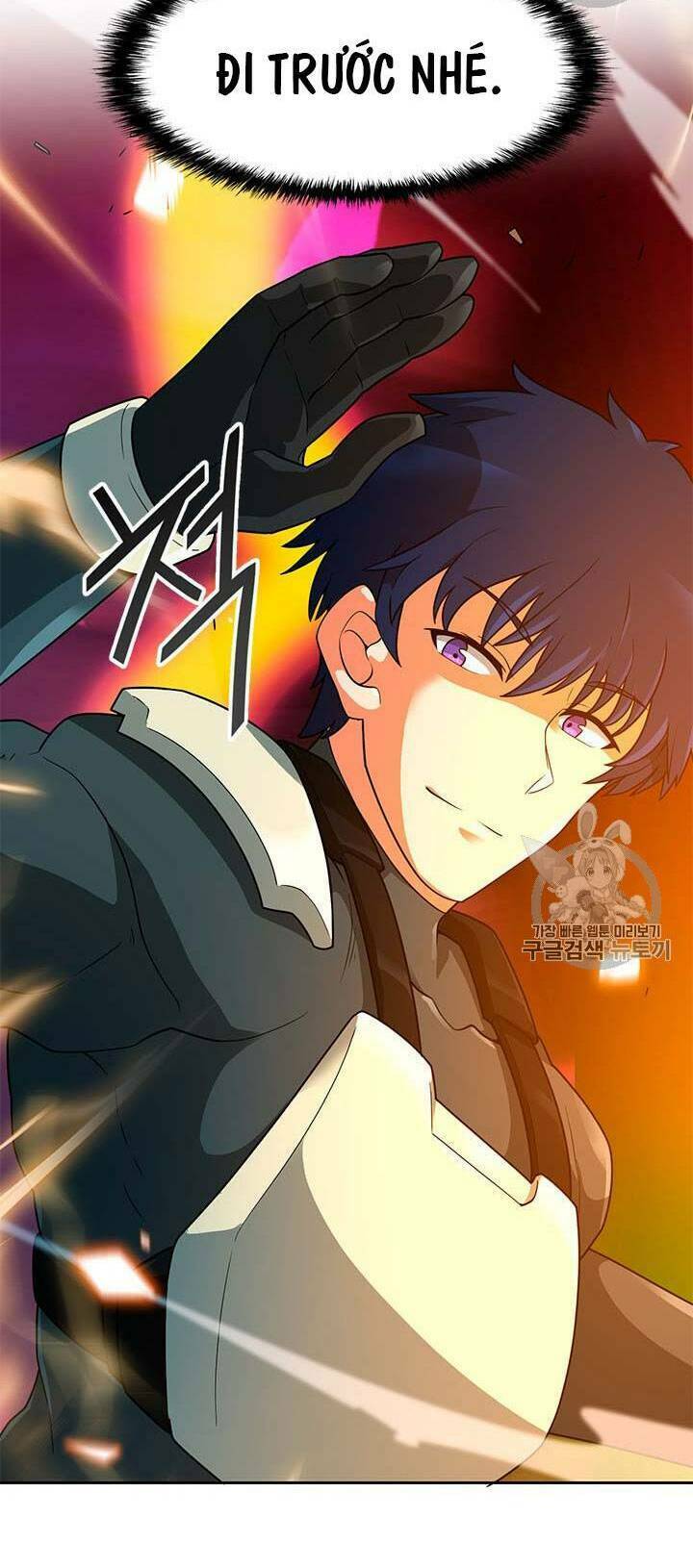 Tôi Tự Động Săn Một Mình: Chapter 44