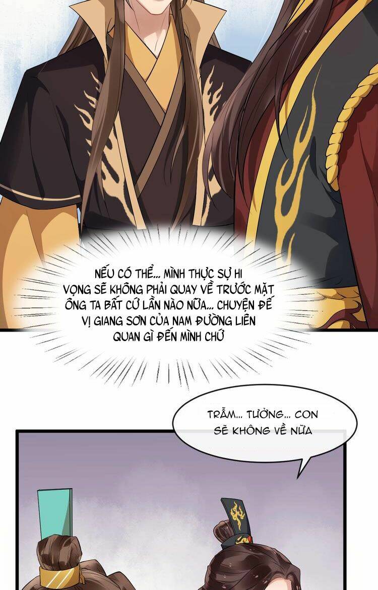 Bồng Sơn Viễn 2: Chapter 21