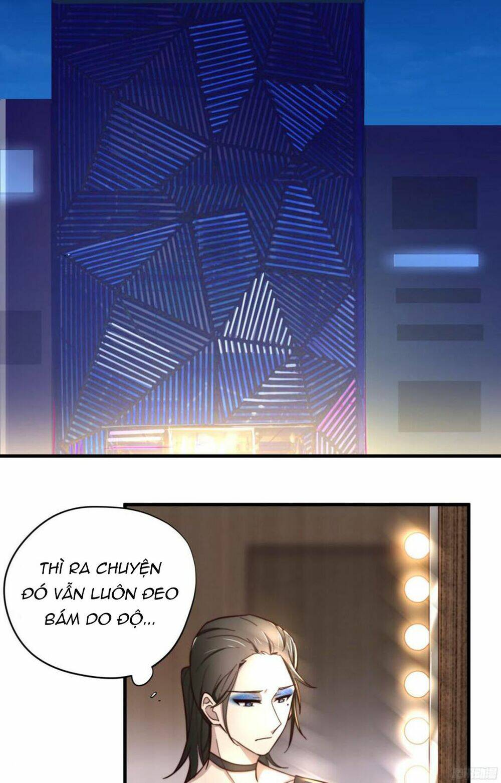 Đơn Phương Yêu Thầm Anh: Chapter 18