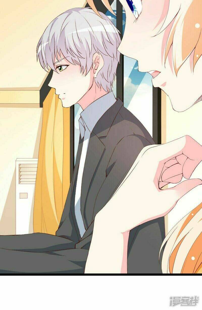 Này! Đừng Động Vào Phô Mai Của Tôi: Chapter 129