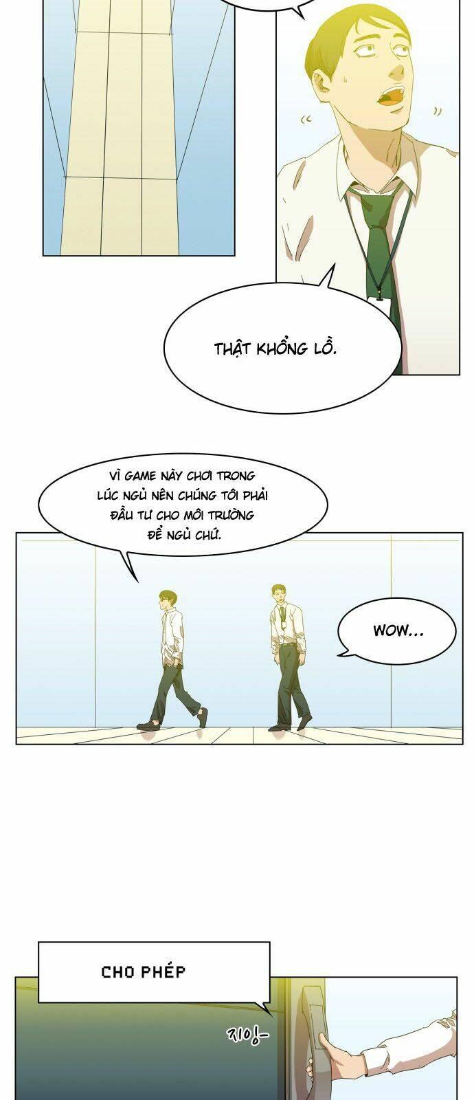 Hard Core Leveling Warrior: Chapter 81