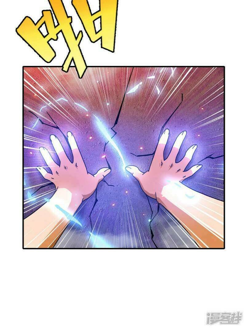 Hộ Hoa Cao Thủ Tại Đô Thị: Chapter 55