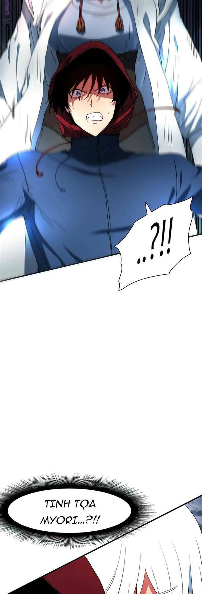 Các Chòm Sao Chỉ Chú Ý Mình Tôi: Chapter 37