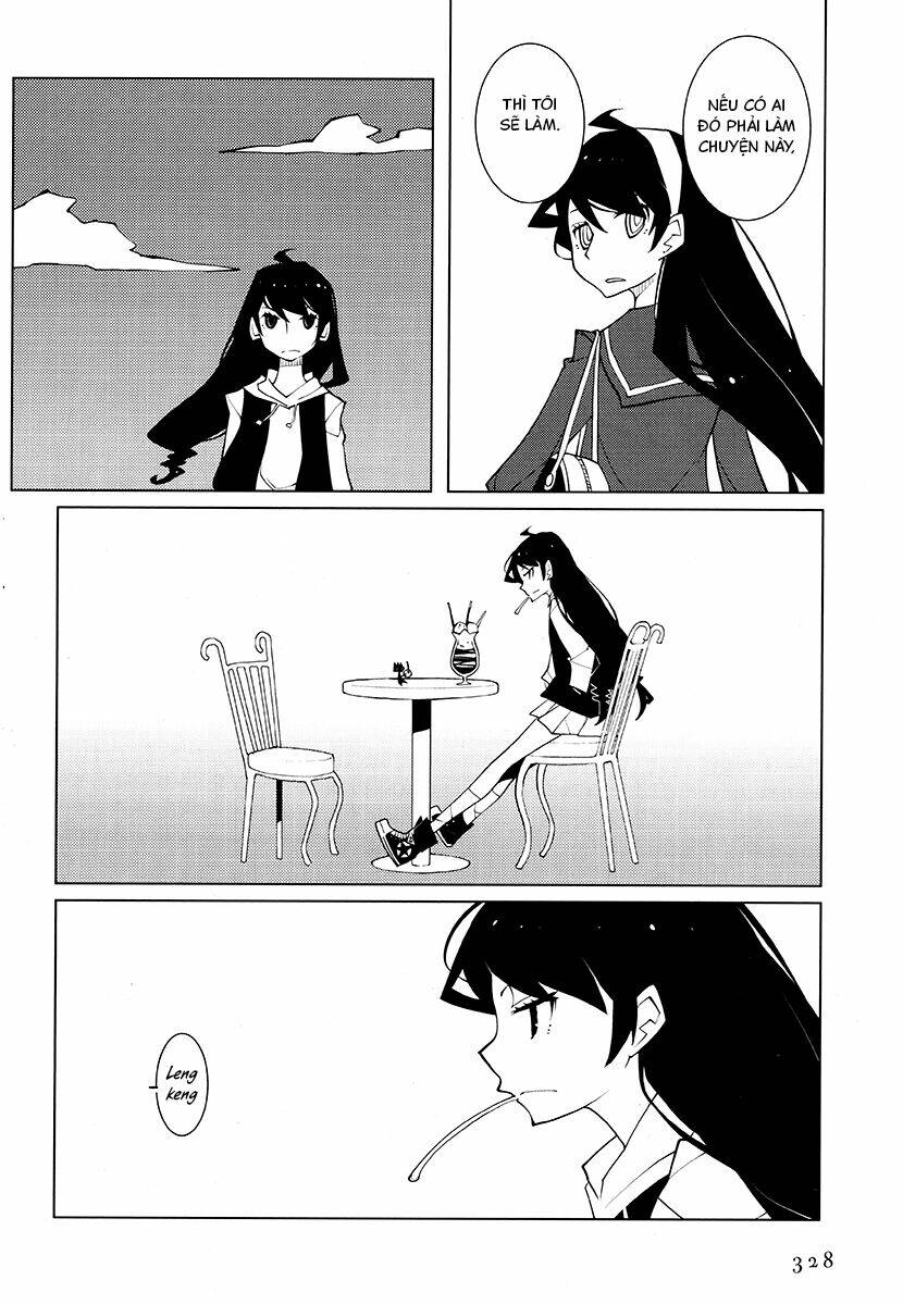 Suicide Parabellum: Chapter 6