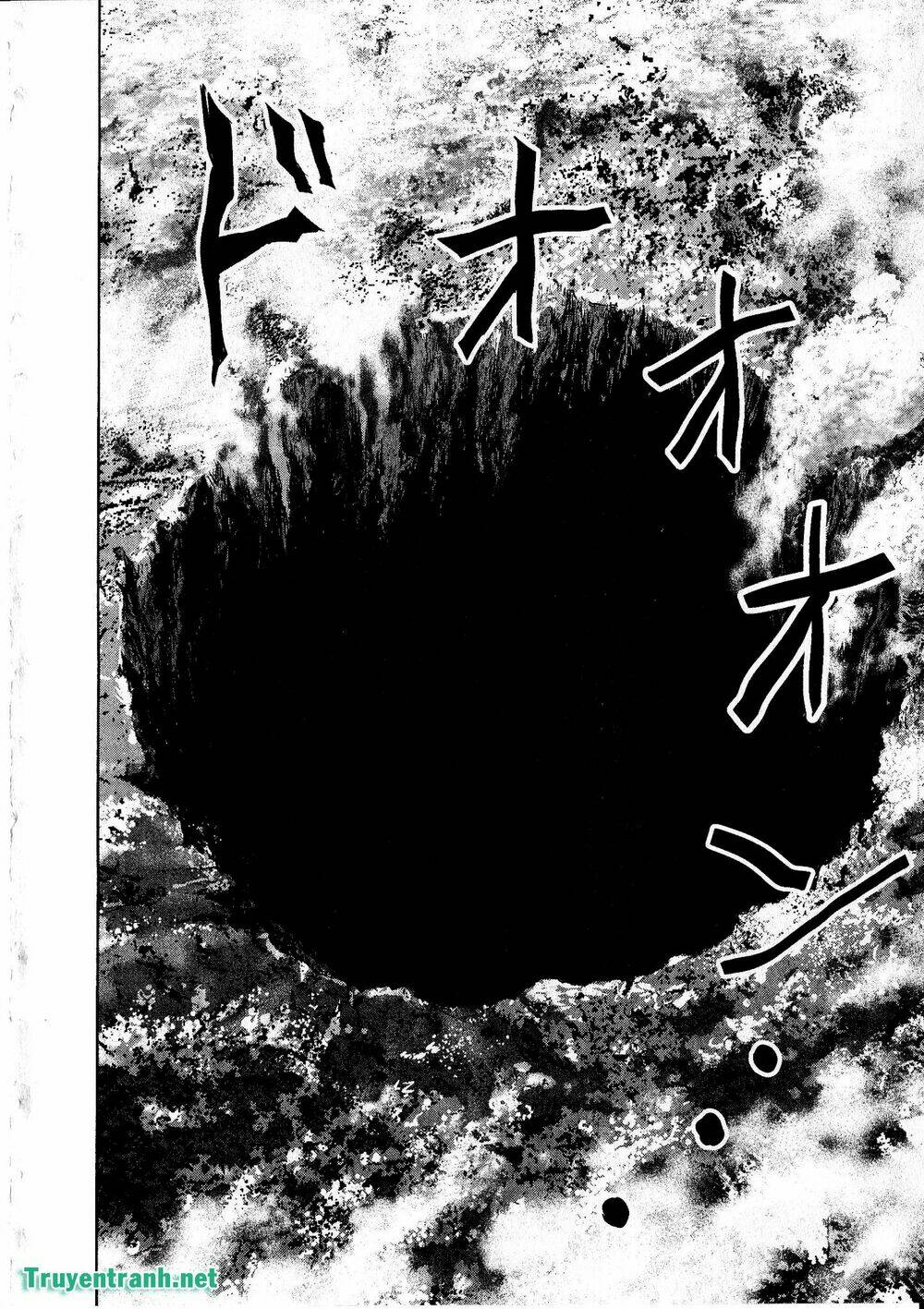 Devil Vs Hades: Chapter 38