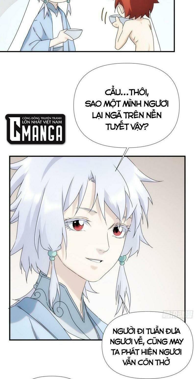 Ma Vương Là Đại Địa Chủ: Chapter 57