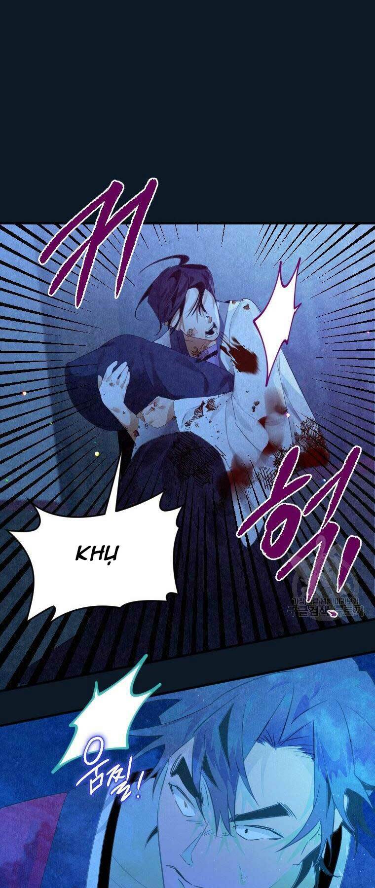 Thời Đại Hoàng Kim Của Thiên Kiếm: Chapter 3