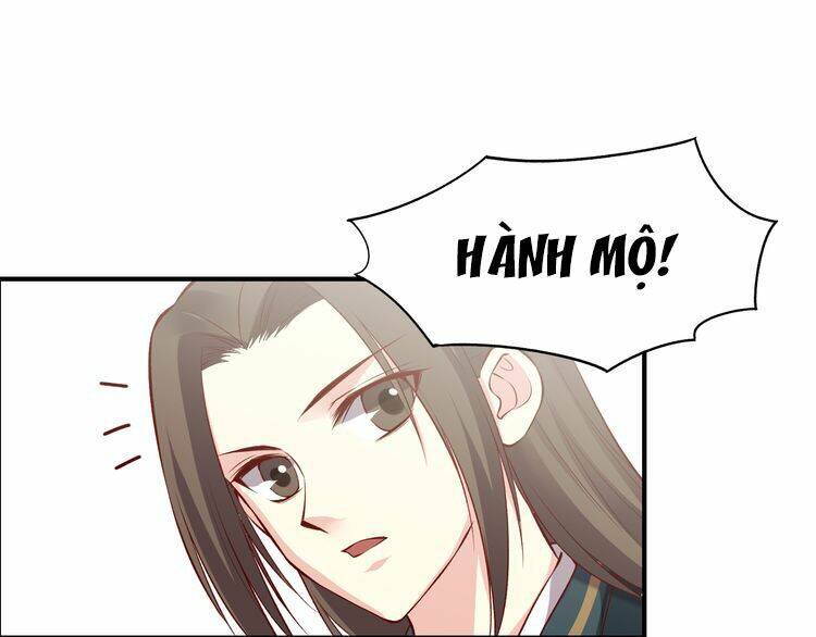 Yến Sơn Phái Và Bách Hoa Môn: Chapter 191