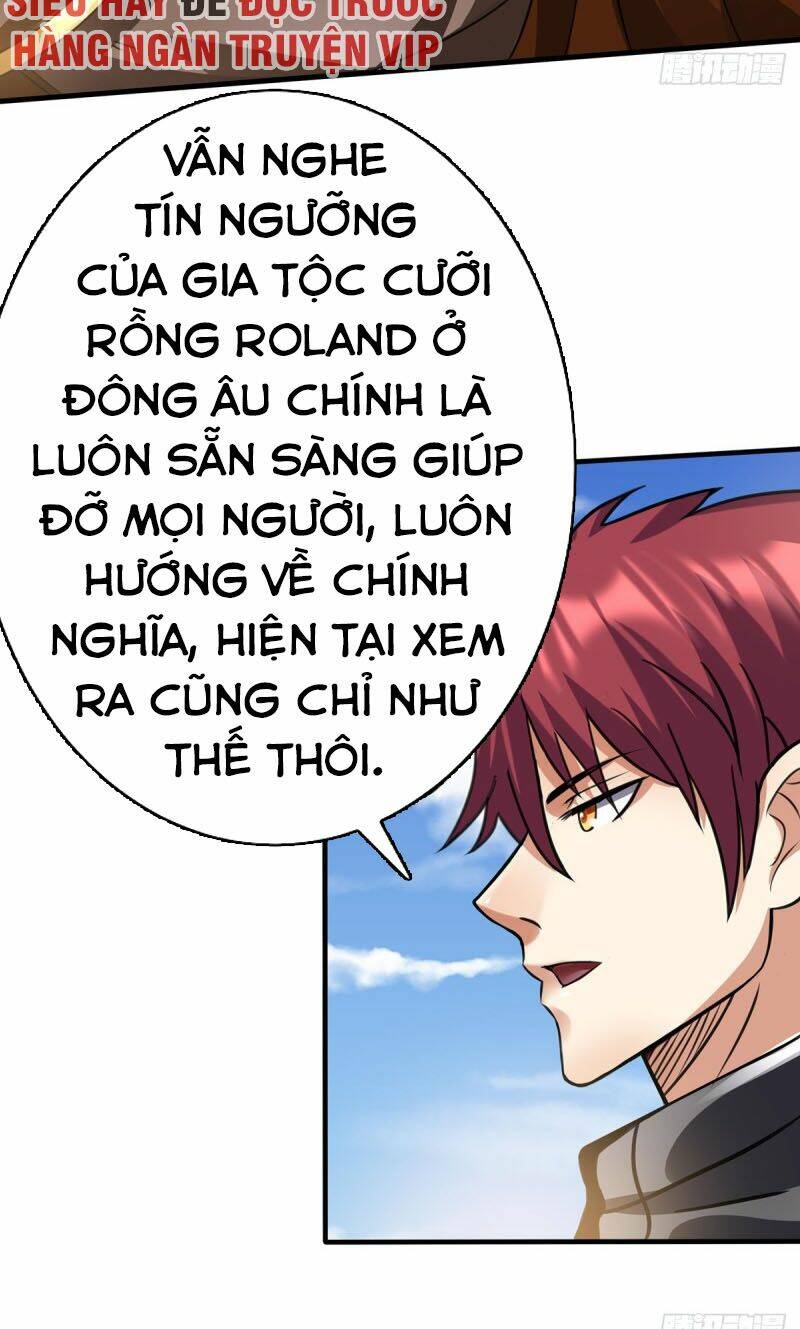 Tiên Vương Trùng Sinh: Chapter 101