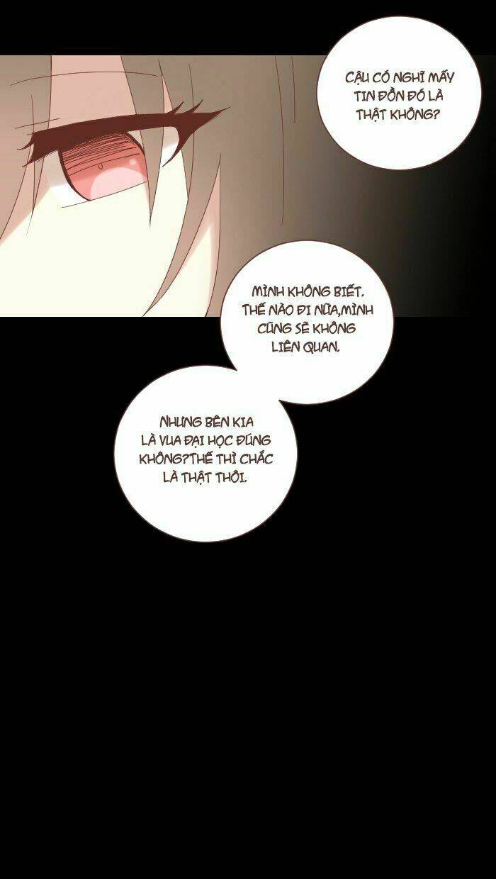 From Nightmare To Love: Chapter 14