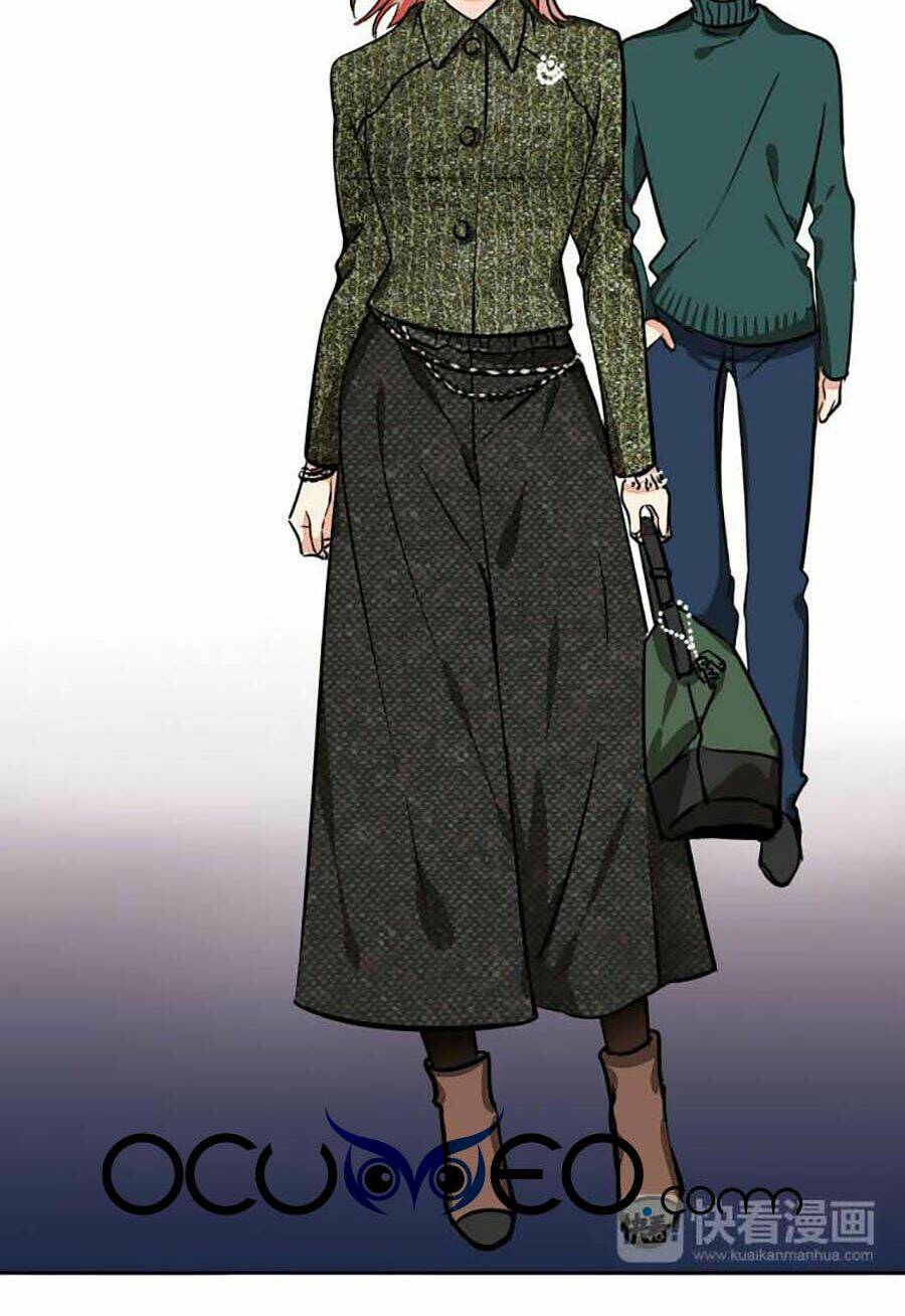 Mùi Hương Lãng Mạn: Chapter 91