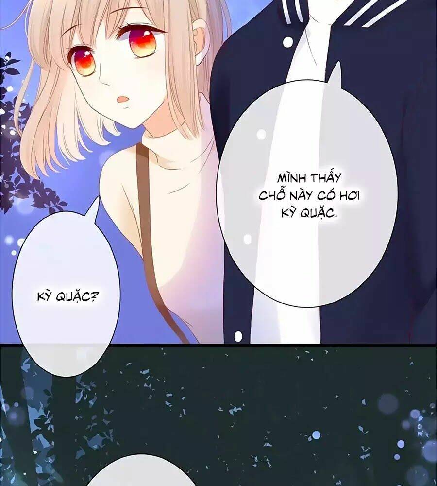 Đóa Hoa Chớm Nở: Chapter 21