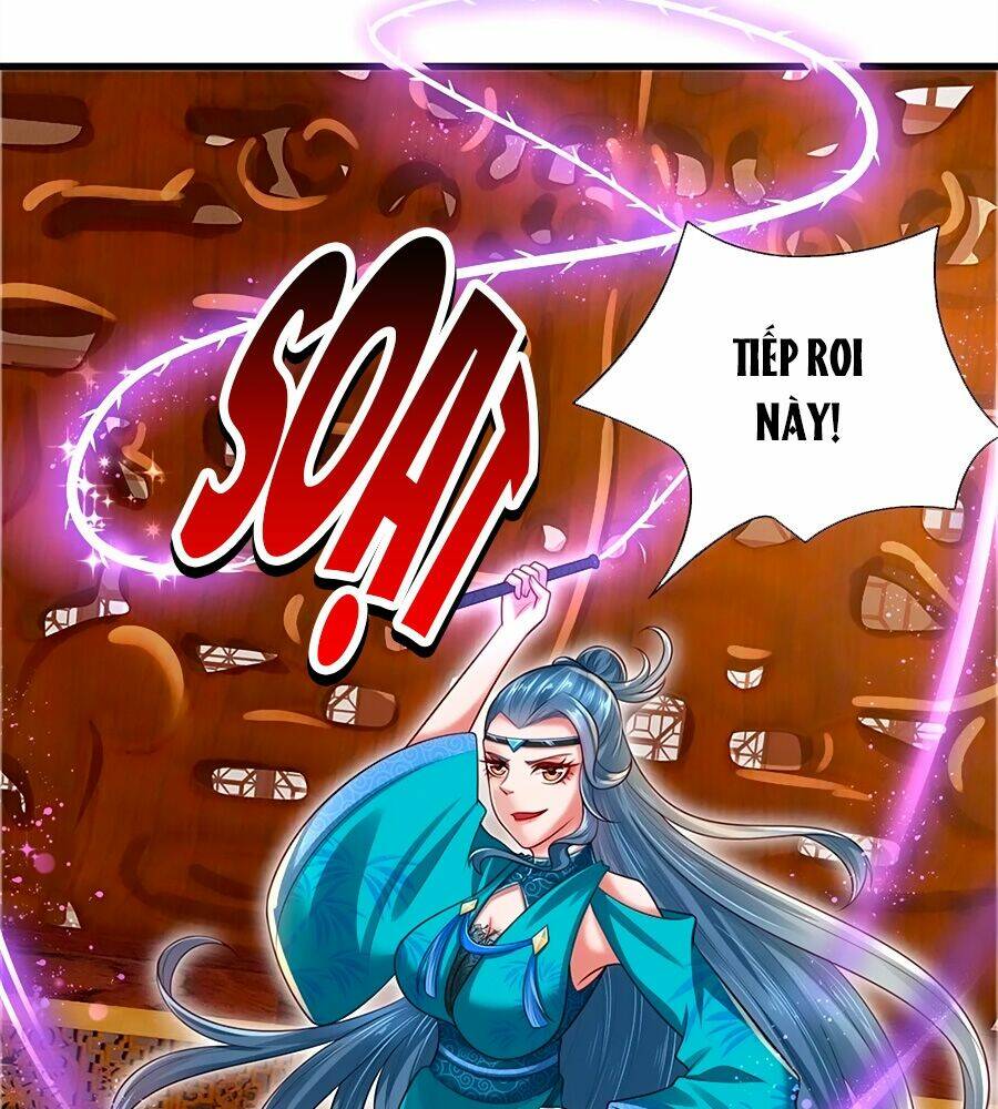 Phụng Lâm Thiên Hạ: Đệ Nhất Mỹ Nữ: Chapter 53