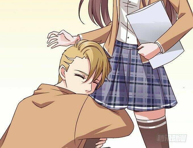 Tình Yêu Ba Tuyến: Chapter 14