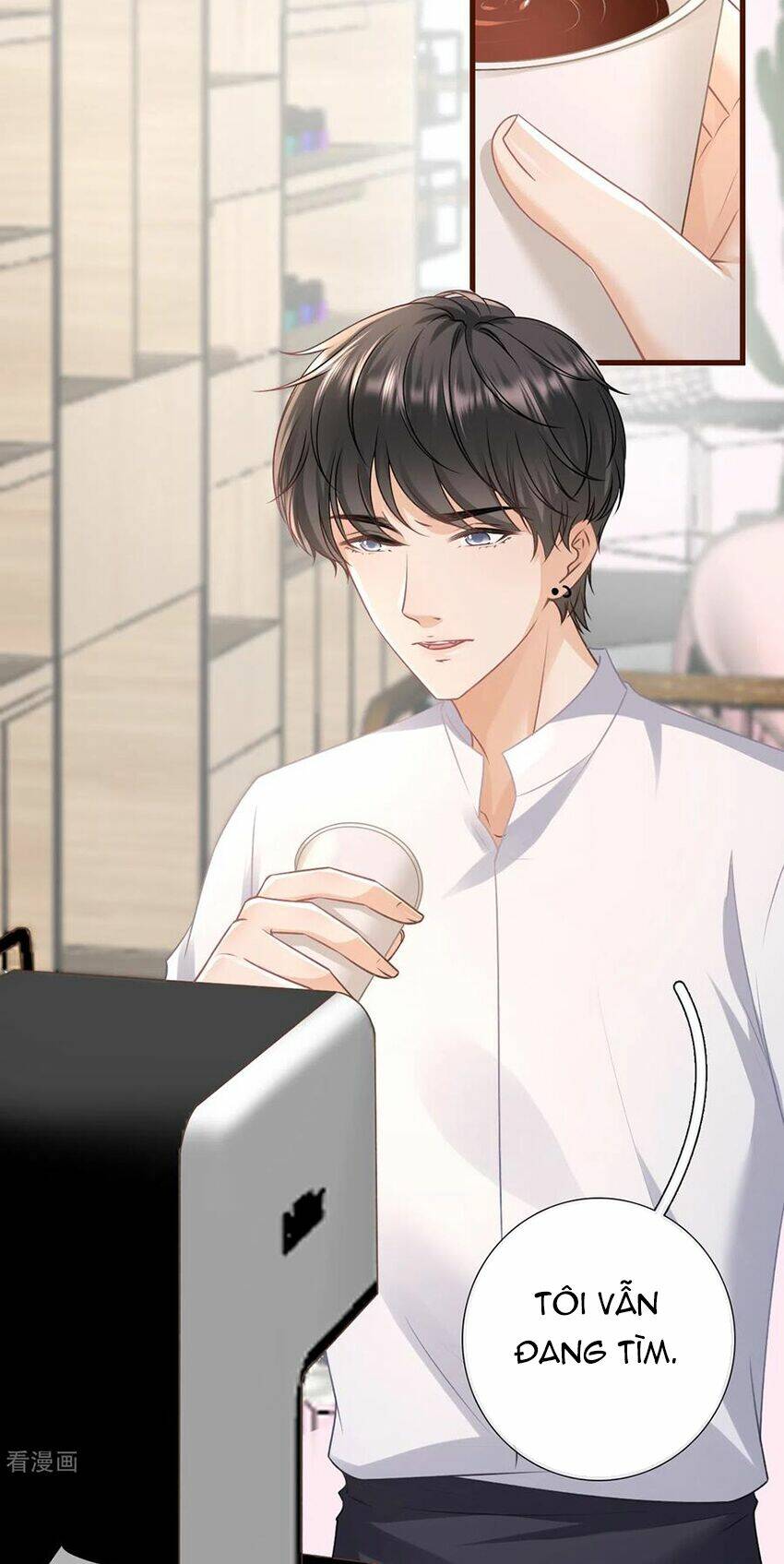 Bạn Gái Tôi Mới 30+: Chapter 123