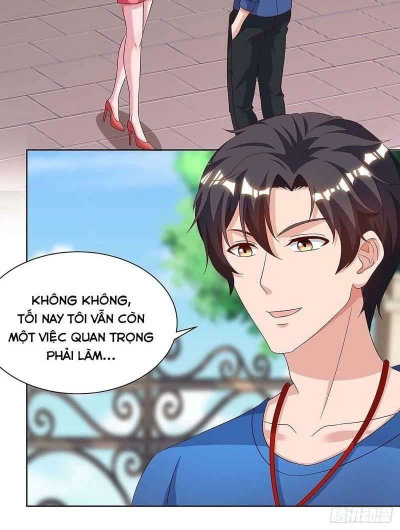 Trọng Sinh Khí Thiếu Quy Lai: Chapter 106