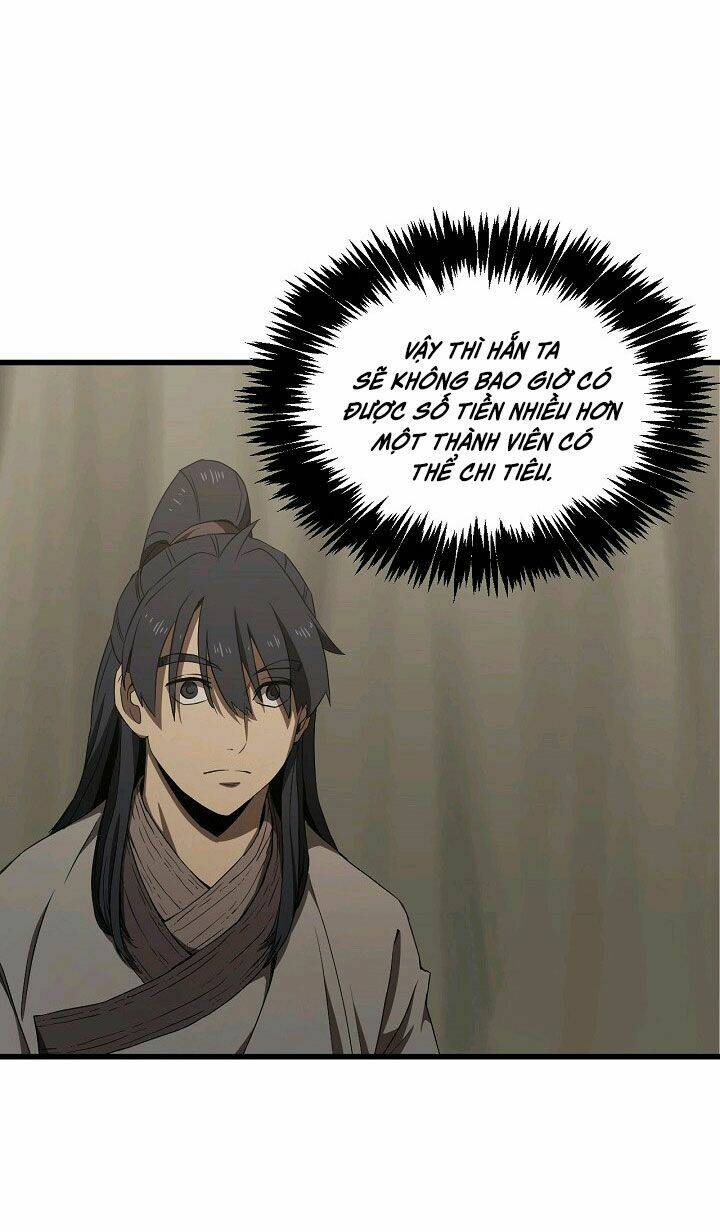Reign: Chapter 4