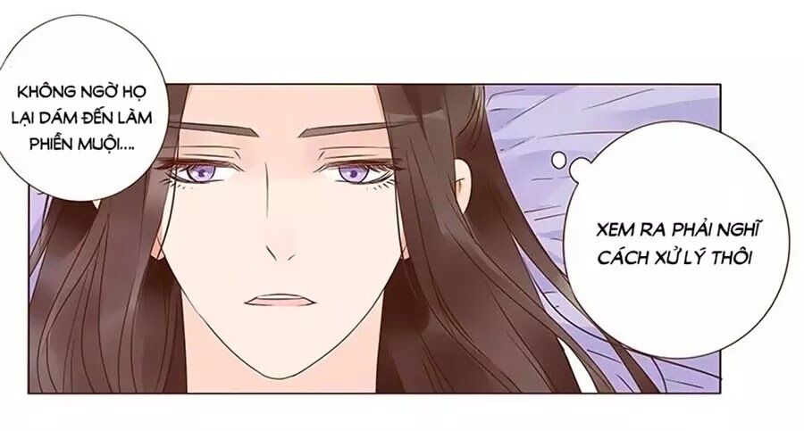Đế Vương Trắc: Chapter 142