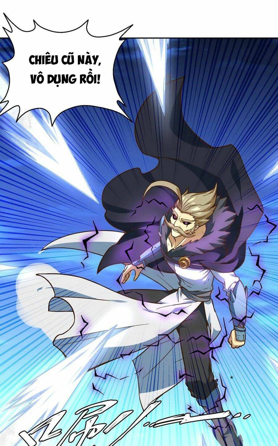 Người Nguyên Thủy Mạnh Nhất: Chapter 88