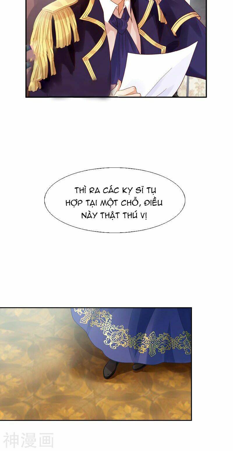 Ác Nữ Cải Biến: Chapter 33