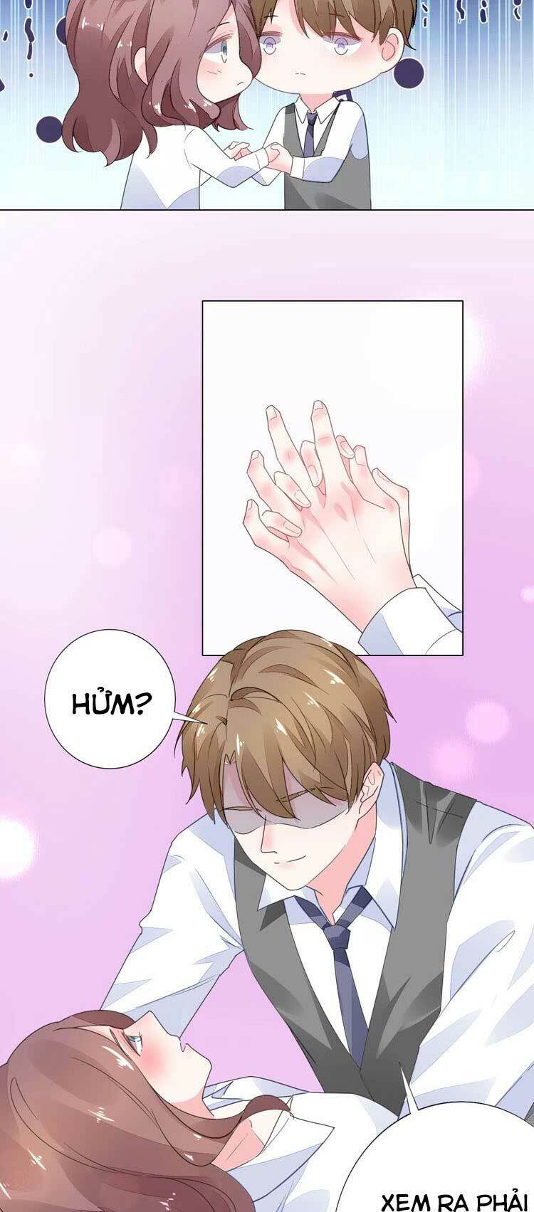 Điều Ước Sủng Ái Bất Bình Đẳng: Chapter 68.1