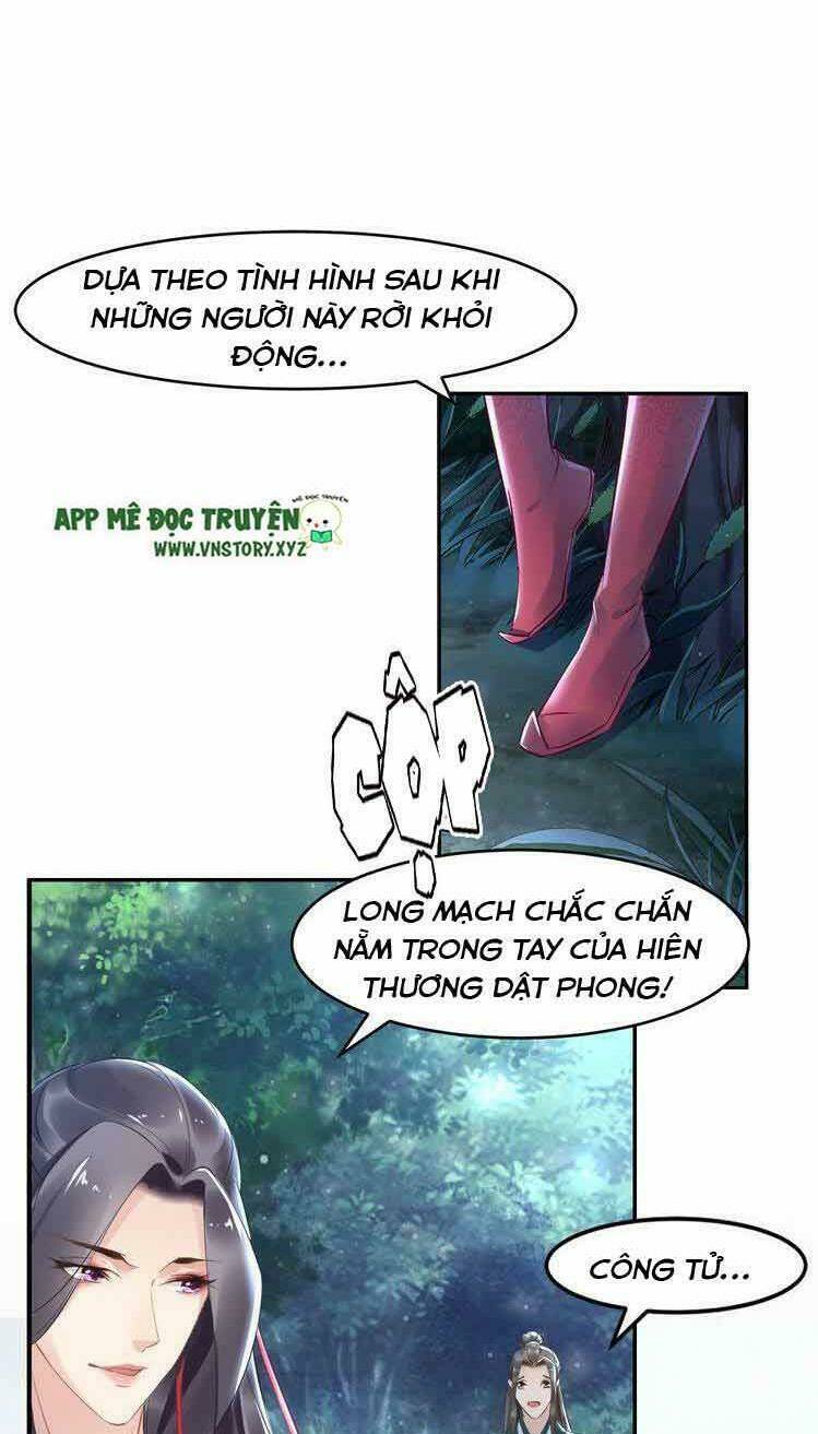 Nhất Sinh Nhất Thế Tiếu Thương Khung: Chapter 28