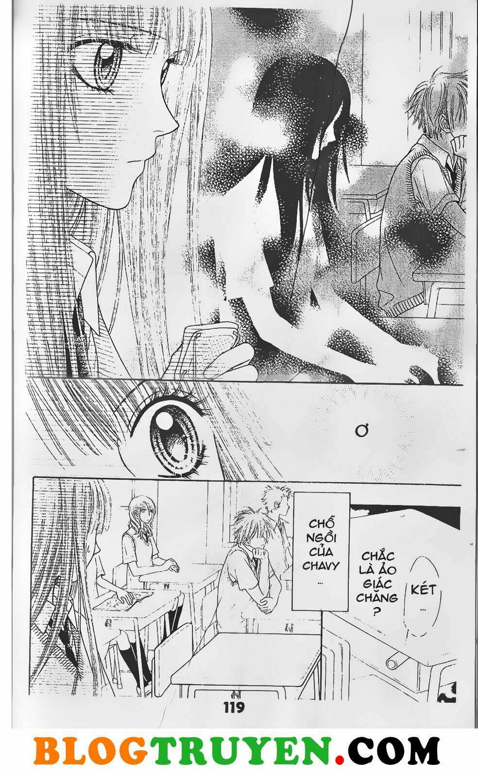 Truyền Thuyết Bí Ẩn: Chapter 2