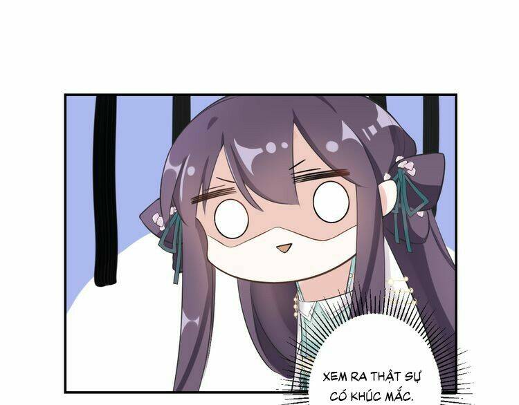 Hoa Nhan Sách: Chapter 21.1