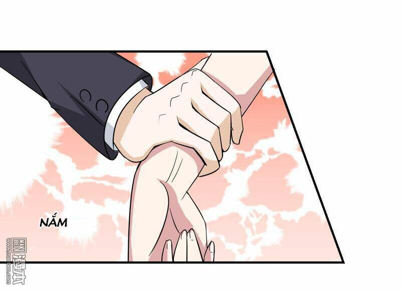 Miêu Vương Tại Thượng: Chapter 8