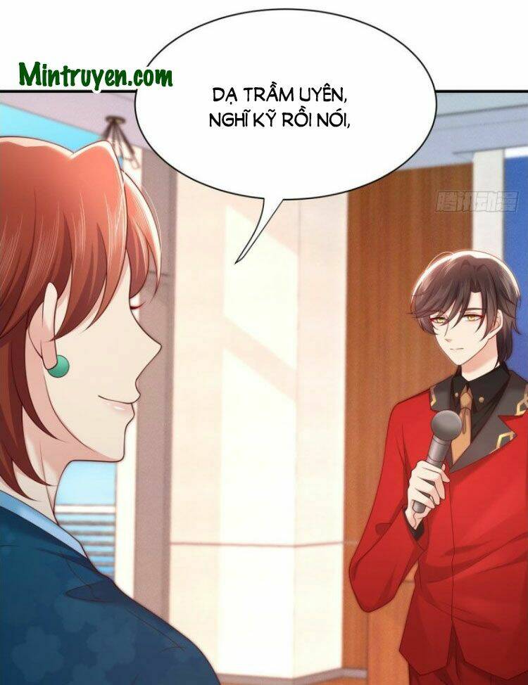 Nam Thần Truy Thê Chỉ Nam: Chapter 124