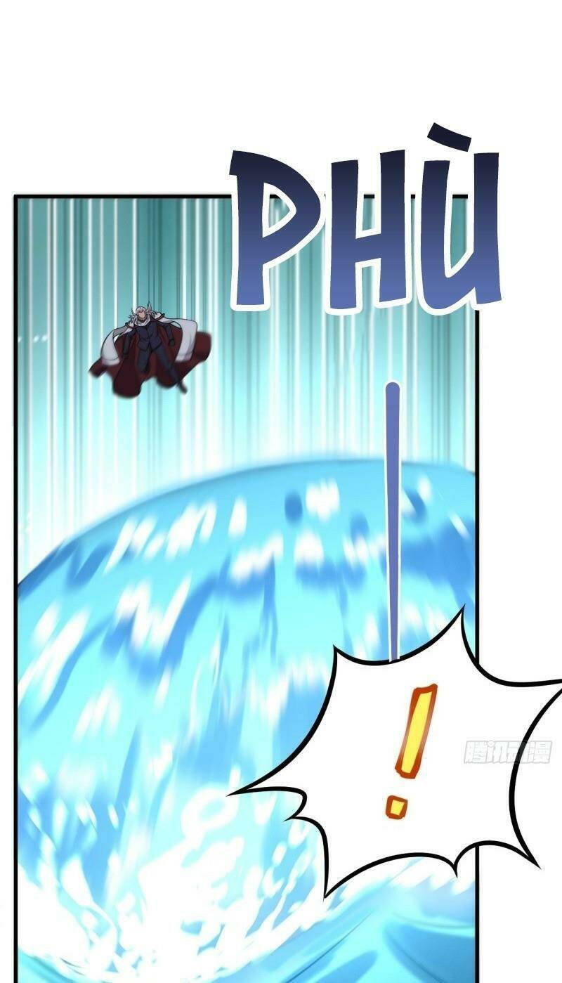 Minh Nhật Thần Đô: Chapter 50