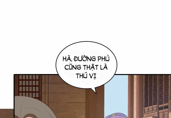 Đô đốc đại nhân sủng thê kí: Chapter 13.1