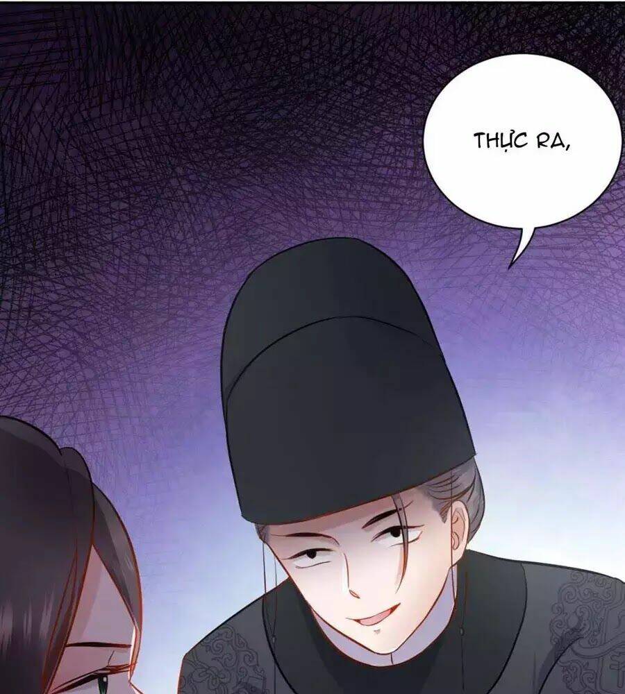 Vương Phi Thông Linh: Chapter 3