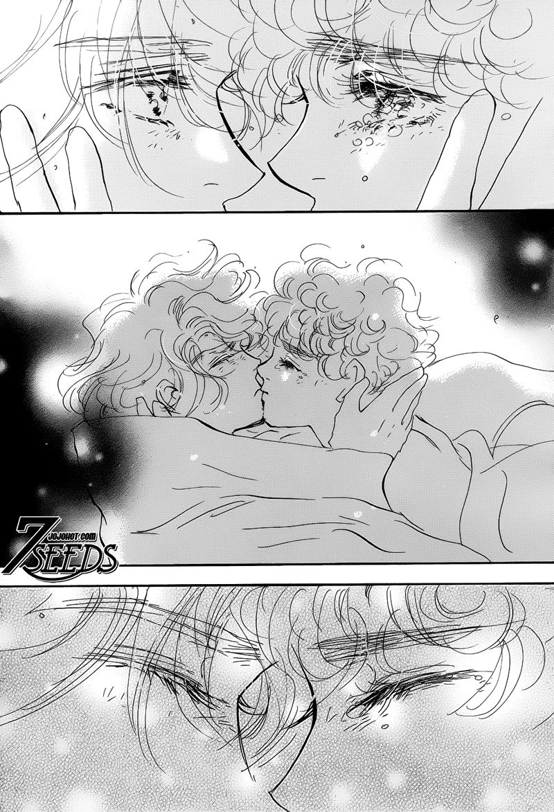 Mầm Sống: Chapter 134