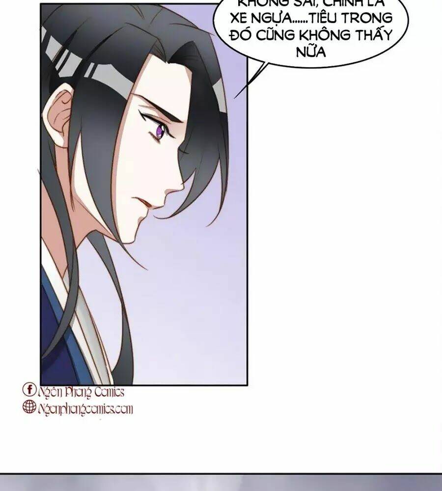 Thần Nữ Thái Năng Liêu: Chapter 36